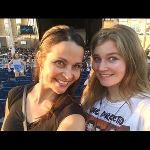 Meet your Posher, Patricia